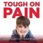 Cherry Flavor Acetaminophen for Infants, 160 mg