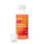 Children's Ibuprofen Liquid Pain Relief - Berry Flavor