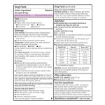 GoodSense Children's Acetaminophen Liquid, Bubble Gum