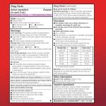 Children's Pain & Fever Liquid, Bubblegum Flavor 8 oz