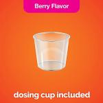 Children's Ibuprofen Liquid Pain Relief - Berry Flavor