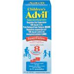 Children's Ibuprofen Liquid Pain Relief - 4 Fl Oz