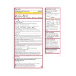 Infants Acetaminophen Liquid Medicine, Grape Flavor
