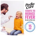 PediaCare Kids' Pain Reliever and Fever Reducer 2-Pack