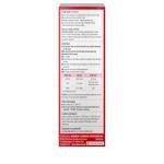 Children's Grape Cold & Flu Liquid Suspension 4 oz