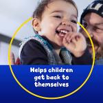 Berry Flavor Children's Advil, Dye Free Ibuprofen 4 oz