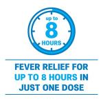 Children's Ibuprofen Liquid Pain Relief - 4 Fl Oz