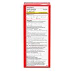 Children's Tylenol Liquid Pain Relief, Dye-Free Apple Flavor