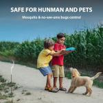 Mosquito Repellent Incense Sticks - 24 Count