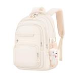 Cute Aesthetic Backpack for School and Travel