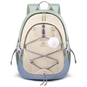 LOVEVOOK Waterproof Backpack for Teen Girls