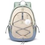 LOVEVOOK Waterproof Backpack for Teen Girls