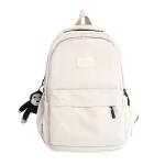 Cute Aesthetic Backpack for School and Travel