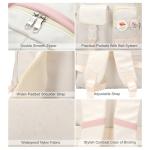 15.6 Inch Anti-Theft Laptop Backpack for Students