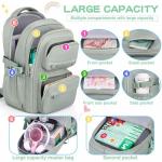 Cute Kids' Backpack for School and Travel