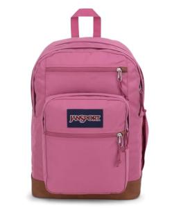 JanSport Cool Student 17.5" Backpack - Choose Color