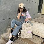 Lightweight Backpacks for Teen Girls with Lunch Box