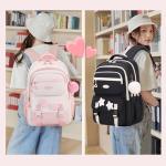Kids' Casual School Backpack - Blue A08