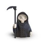 Genuine Fred Grim Reaper Silicone Tea Infuser