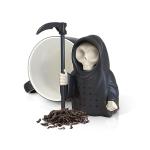 Genuine Fred Grim Reaper Silicone Tea Infuser