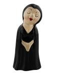 Vampire Kissing Salt and Pepper Shakers Set
