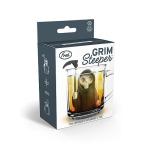 Genuine Fred Grim Reaper Silicone Tea Infuser