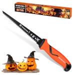 WORKPRO Pumpkin Carving Saw and Drywall Tool