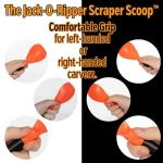 Pumpkin Masters All-in-One Halloween Carving Kit