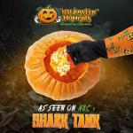 Halloween Pumpkin Carving Scraper Glove Kit