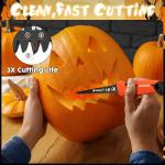 WORKPRO Pumpkin Carving Saw and Drywall Tool
