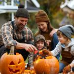 WORKPRO Pumpkin Carving Saw and Drywall Tool