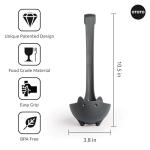 OTOTO Katie Cat Soup Ladle - Spooky Kitchen Tool