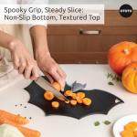 OTOTO Fun Bat Cutting Board for Kitchen