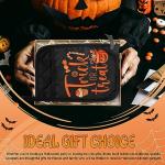 Halloween Silicone Spatula and Pot Holder Set