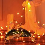 Mini Battery-Powered Halloween Fairy String Lights