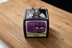 Vintage Halloween Ceramic Cookie Jar for Treats