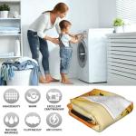 Cute Halloween Blankets for Kids and Adults