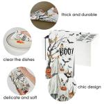 Halloween Themed Disposable Napkins for Parties