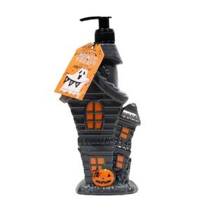 Haunted House Scented Hand Soap Dispenser