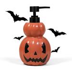 Pumpkin-Shaped Soap Dispenser for Home & Kitchen