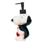 Snoopy Vampire Halloween Soap Pump Dispenser 14.81 oz