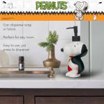 Snoopy Vampire Halloween Soap Pump Dispenser 14.81 oz
