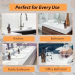 Haunted House Scented Hand Soap Dispenser