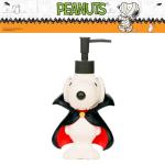 Snoopy Vampire Halloween Soap Pump Dispenser 14.81 oz
