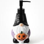 Funny Halloween Soap Dispenser for Bathroom Decor