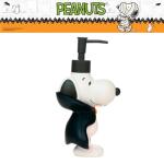 Snoopy Vampire Halloween Soap Pump Dispenser 14.81 oz