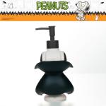 Snoopy Vampire Halloween Soap Pump Dispenser 14.81 oz