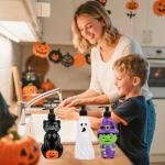 Halloween-Themed Soap and Lotion Pump Dispenser