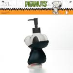 Snoopy Vampire Halloween Soap Pump Dispenser 14.81 oz