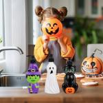 Halloween-Themed Soap and Lotion Pump Dispenser